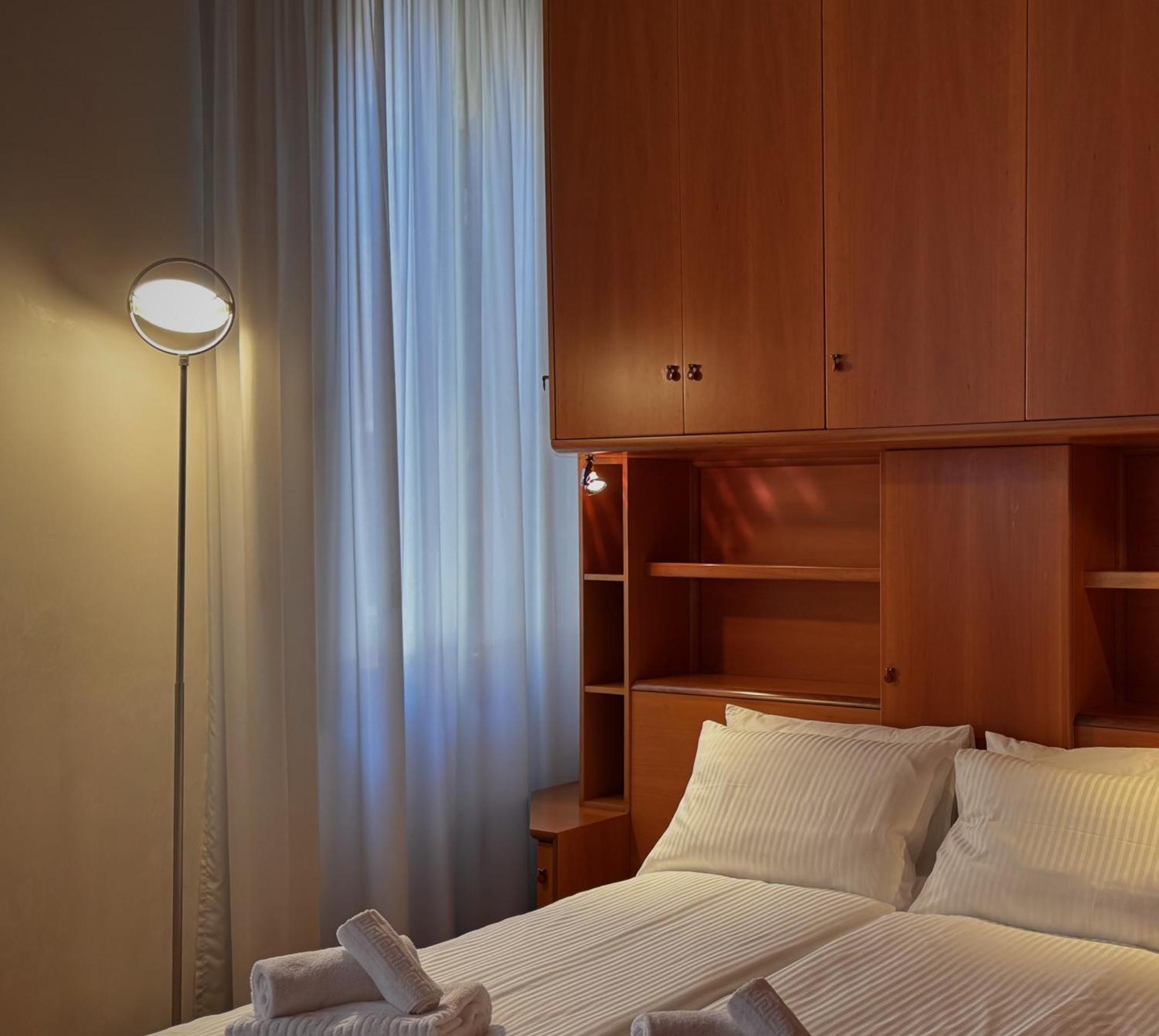 Lejlighed Nama Boutique Venedig