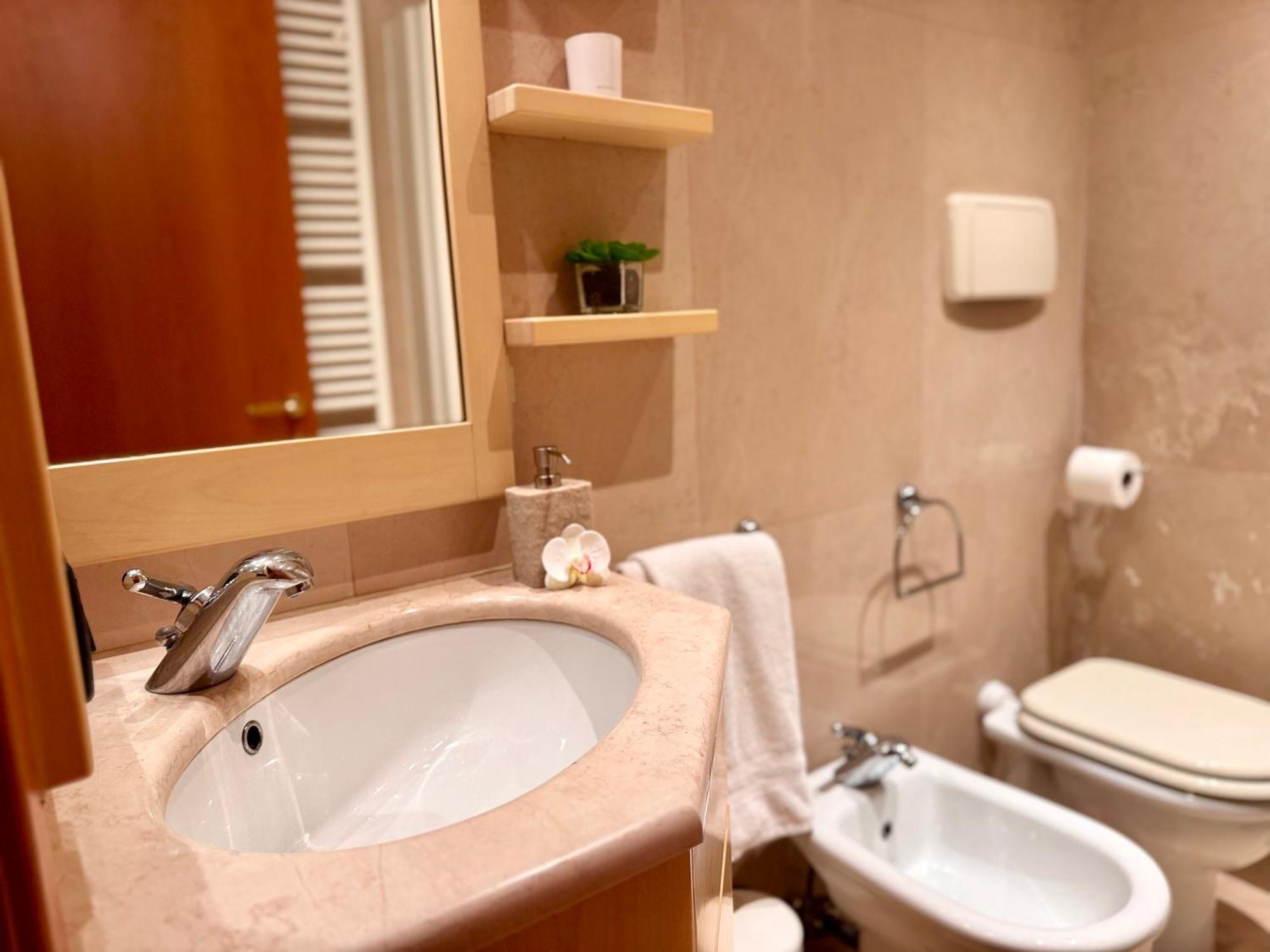 Nama Boutique Lejlighed Venedig