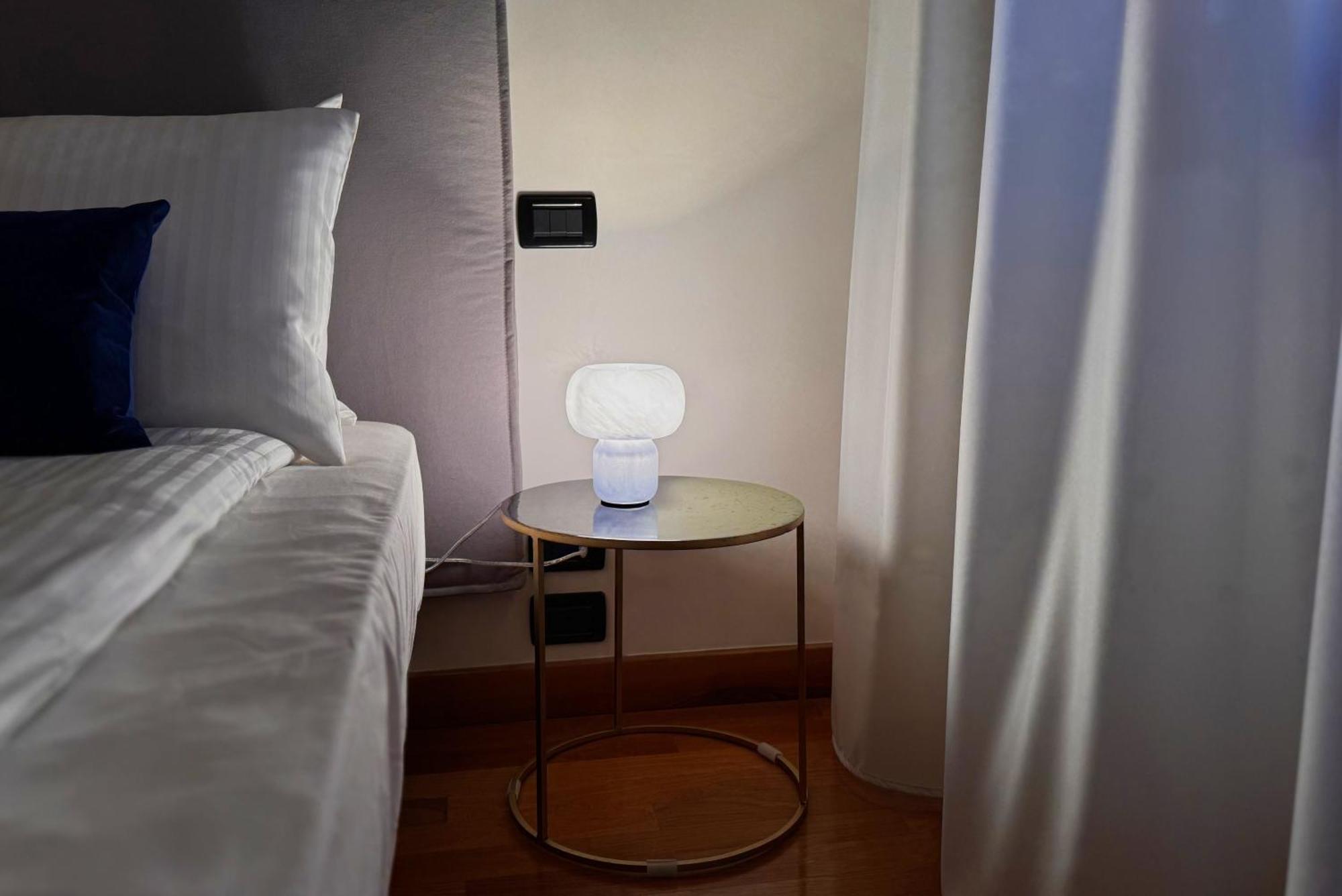 Lejlighed Nama Boutique Venedig
