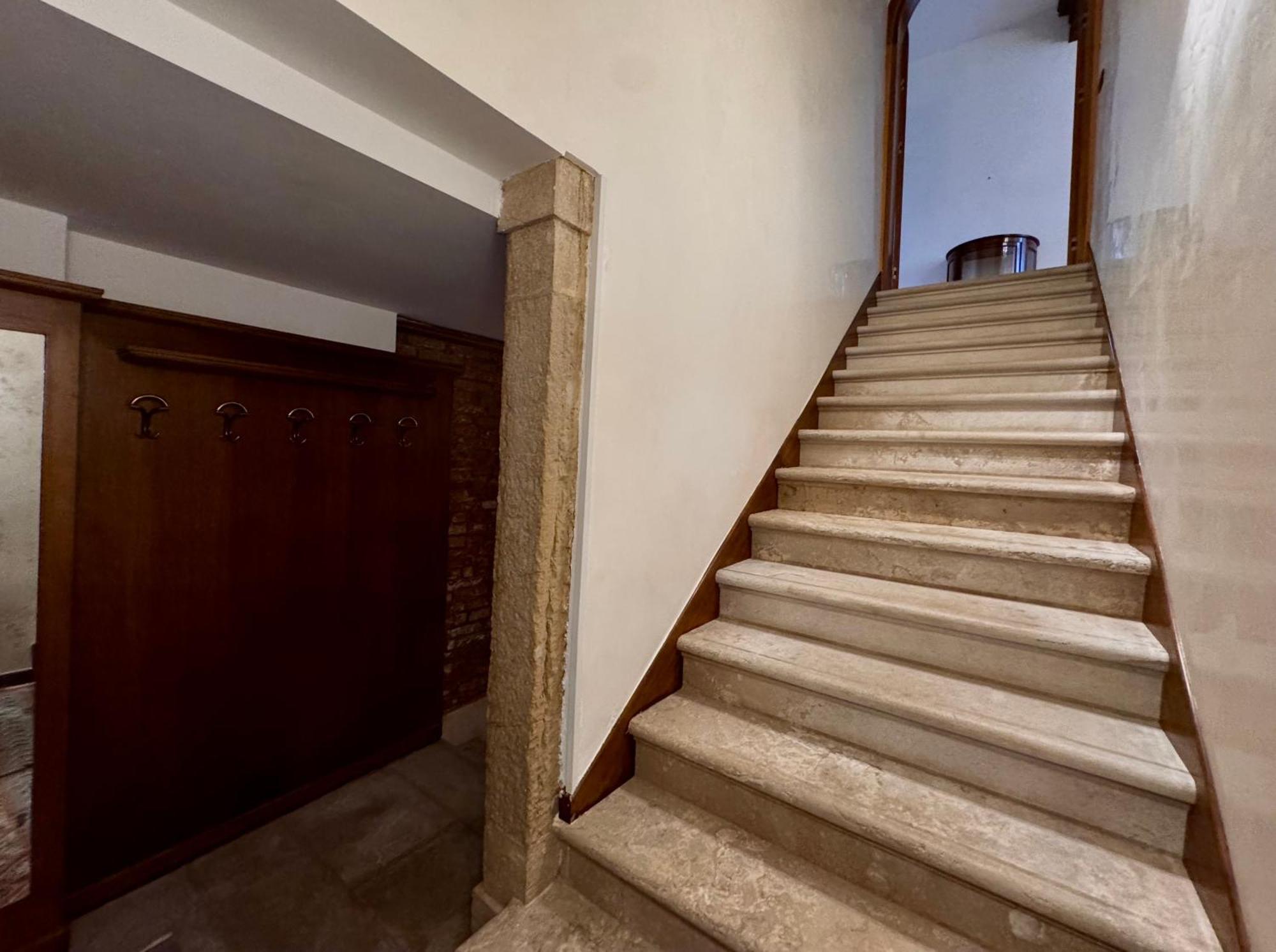 Nama Boutique Lejlighed Venedig
