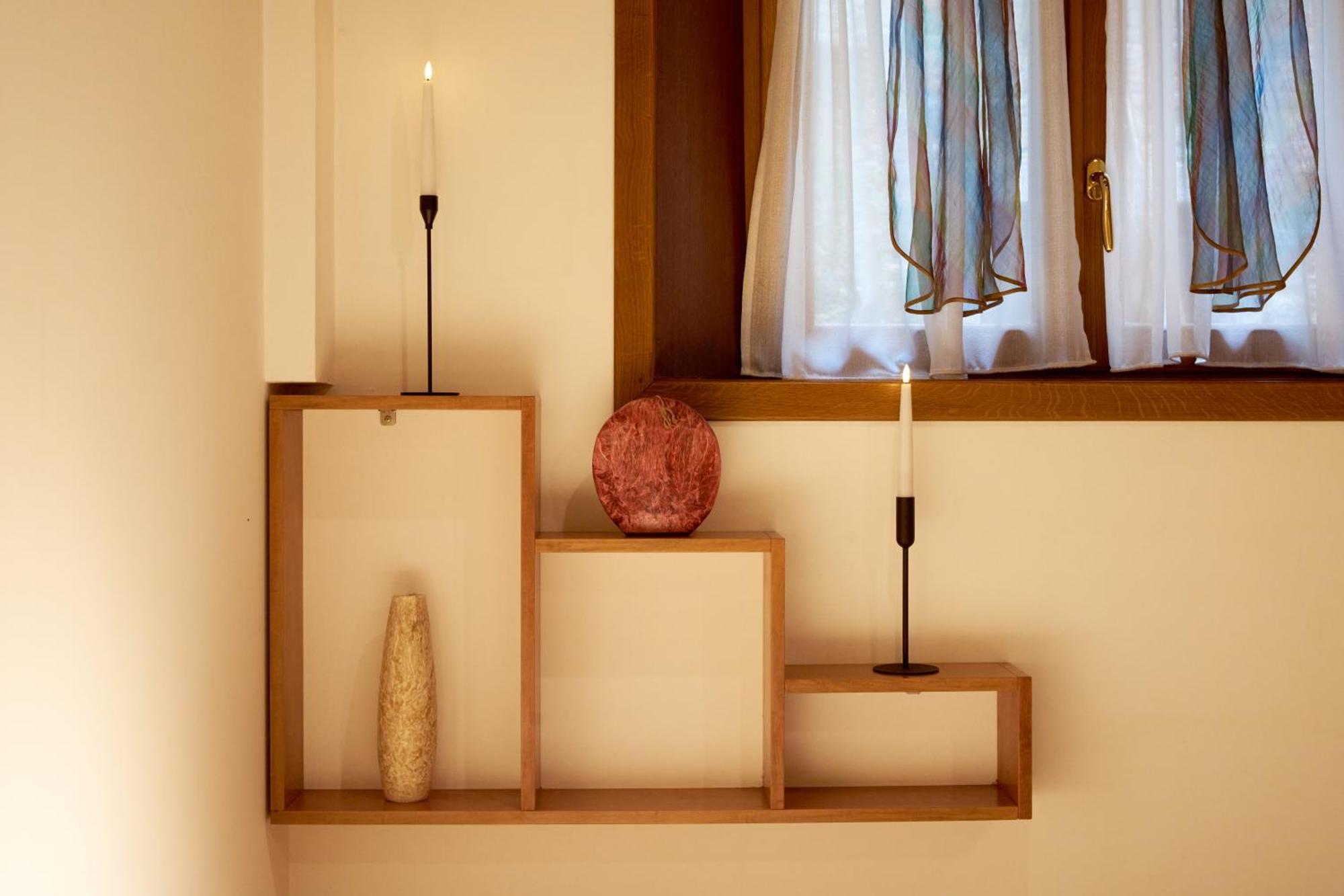 Lejlighed Nama Boutique
