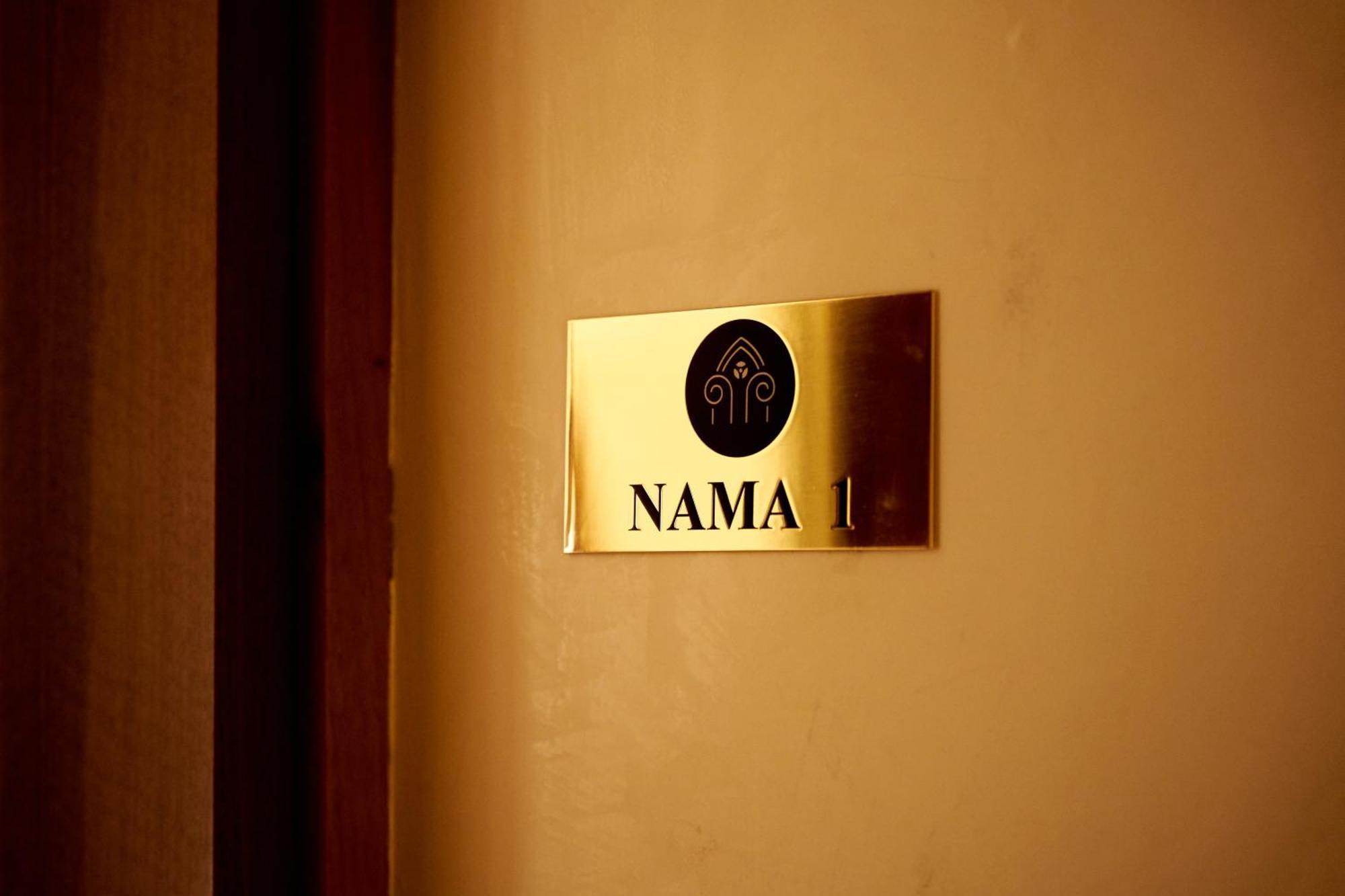 Lejlighed Nama Boutique *
