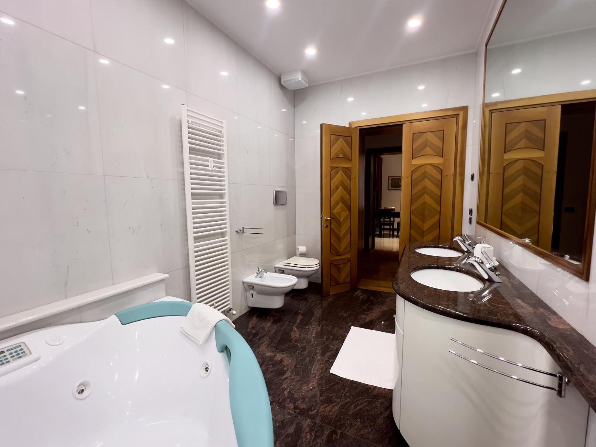 Nama Boutique Venedig
