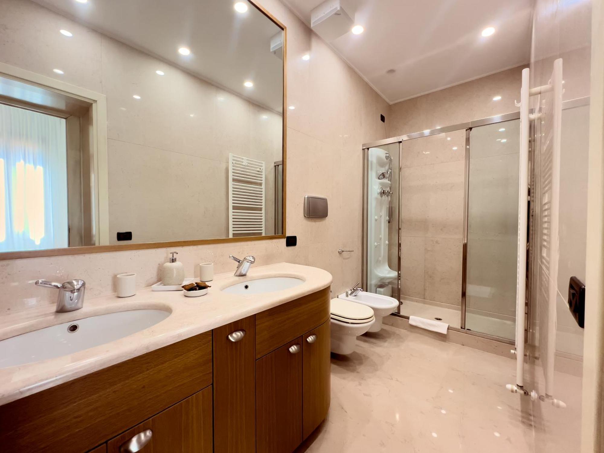 Appartamento Nama Boutique